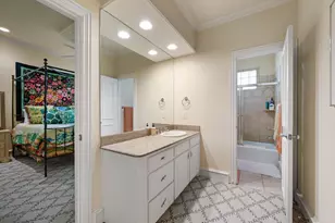 4612 Bill Simmons Rd, Colleyville, TX 76034 - Photo 28