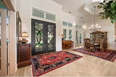 4612 Bill Simmons Road, Colleyville, TX 76034 - Photo 4