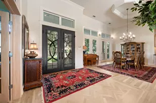 4612 Bill Simmons Rd, Colleyville, TX 76034 - Photo 4