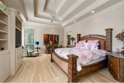 4612 Bill Simmons Road, Colleyville, TX 76034 - Photo 22