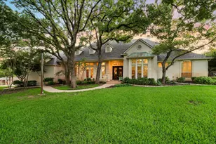 4612 Bill Simmons Rd, Colleyville, TX 76034 - Photo 2