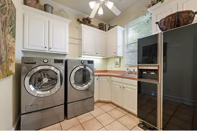 4612 Bill Simmons Road, Colleyville, TX 76034 - Photo 22