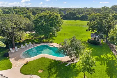 4612 Bill Simmons Road, Colleyville, TX 76034 - Photo 2