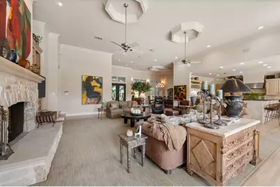 4612 Bill Simmons Road, Colleyville, TX 76034 - Photo 12