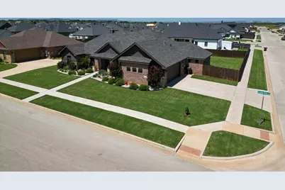 6702 Cedar Elm Drive, Abilene, TX 79606 - Photo 1