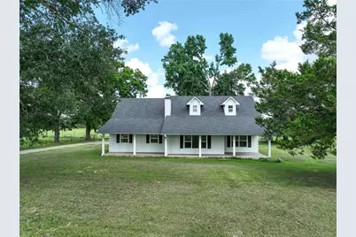 301 Vz County Road 1416, Van, TX 75790 - Photo 1