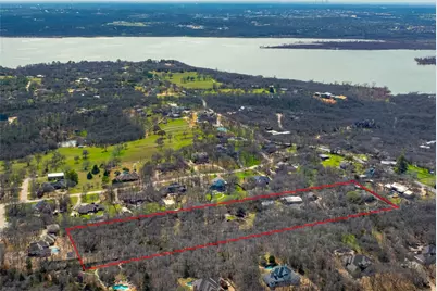 7517 Sunnyview Lane, Flower Mound, TX 75022 - Photo 2