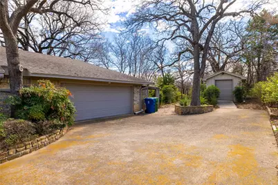 7517 Sunnyview Lane, Flower Mound, TX 75022 - Photo 12