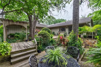 7517 Sunnyview Lane, Flower Mound, TX 75022 - Photo 34