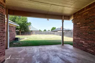 7018 Springwater Ave, Abilene, TX 79606 - Photo 30