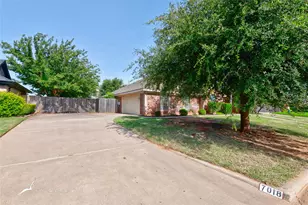 7018 Springwater Ave, Abilene, TX 79606 - Photo 2