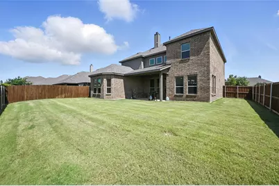 2525 Wallingford Drive, Mansfield, TX 76084 - Photo 36