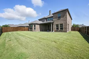 2525 Wallingford Dr, Mansfield, TX 76084 - Photo 36