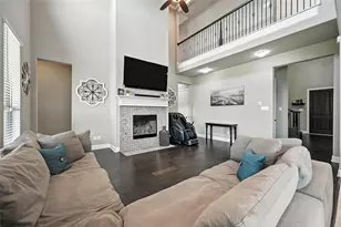 2525 Wallingford Dr, Mansfield, TX 76084 - Photo 12