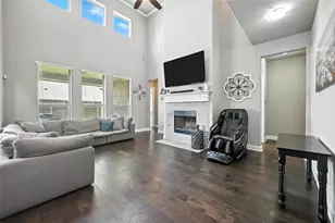 2525 Wallingford Dr, Mansfield, TX 76084 - Photo 10