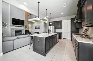2525 Wallingford Dr, Mansfield, TX 76084 - Photo 14