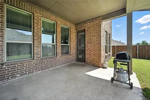 2525 Wallingford Dr, Mansfield, TX 76084 - Photo 34