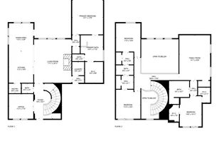 2525 Wallingford Dr, Mansfield, TX 76084 - Photo 6