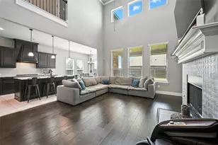 2525 Wallingford Dr, Mansfield, TX 76084 - Photo 2