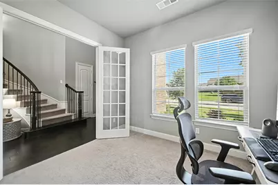 2525 Wallingford Drive, Mansfield, TX 76084 - Photo 8