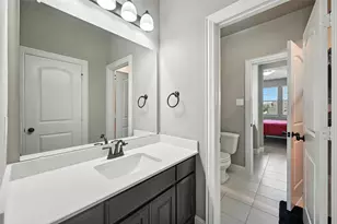 2525 Wallingford Dr, Mansfield, TX 76084 - Photo 28