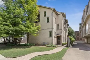 3321 Rosedale Ave, University Park, TX 75205 - Photo 2