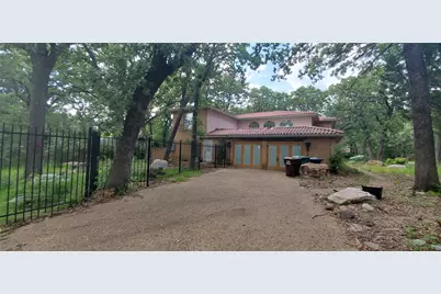 1815 Greenwood Drive #ADU, Denton, TX 76209 - Photo 1