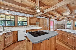 5326 W Line Rd, Collinsville, TX 76233 - Photo 8