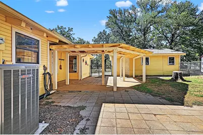 5326 W Line Road, Collinsville, TX 76233 - Photo 26