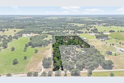 5326 W Line Road, Collinsville, TX 76233 - Photo 2