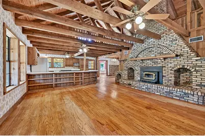 5326 W Line Road, Collinsville, TX 76233 - Photo 4