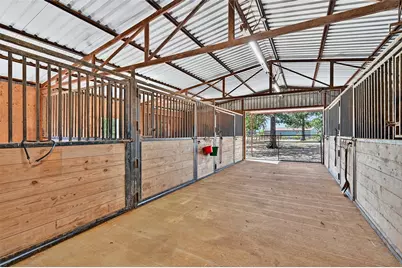 5326 W Line Road, Collinsville, TX 76233 - Photo 34