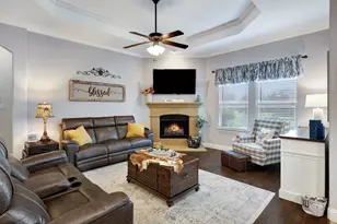 2608 Sabine Cir, Royse City, TX 75189 - Photo 8