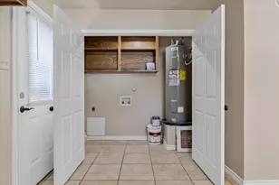 821 Gibbard Ave, Wills Point, TX 75169 - Photo 8