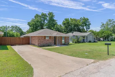 821 Gibbard Avenue, Wills Point, TX 75169 - Photo 24