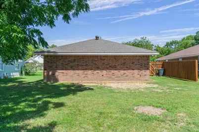 821 Gibbard Avenue, Wills Point, TX 75169 - Photo 20