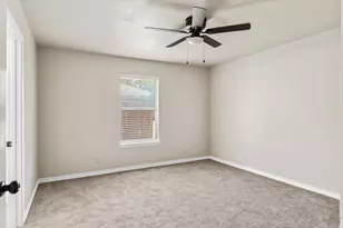 821 Gibbard Ave, Wills Point, TX 75169 - Photo 14