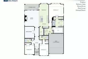 34 Osprey St, Joshua, TX 76058 - Photo 36