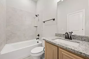 34 Osprey St, Joshua, TX 76058 - Photo 30