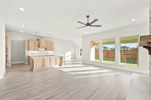 34 Osprey St, Joshua, TX 76058 - Photo 10