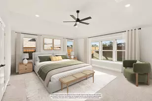 34 Osprey St, Joshua, TX 76058 - Photo 20