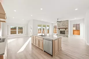 34 Osprey St, Joshua, TX 76058 - Photo 16