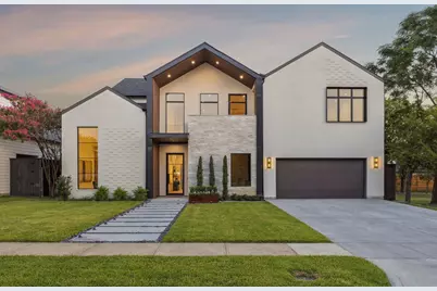 3936 Rochelle Drive, Dallas, TX 75220 - Photo 1