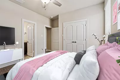 613 Ravenwood Drive, Saginaw, TX 76179 - Photo 10