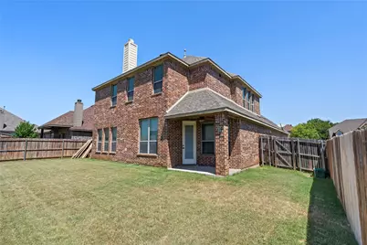 613 Ravenwood Drive, Saginaw, TX 76179 - Photo 20