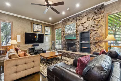 7412 Crofton Drive, Dallas, TX 75231 - Photo 1