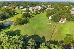 4612 Bill Simmons Rd, Colleyville, TX 76034 - Photo 1