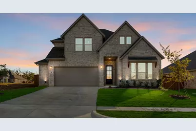 38 Osprey Street, Joshua, TX 76058 - Photo 2