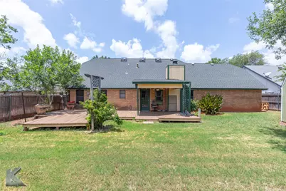 809 Chanticleers Lane, Abilene, TX 79602 - Photo 36
