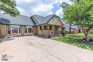 809 Chanticleers Ln, Abilene, TX 79602 - Photo 4